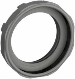 SPARE LOCKING NUT,GREY