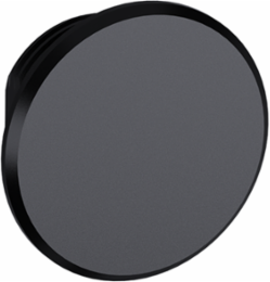 HOLE PLUG GREY