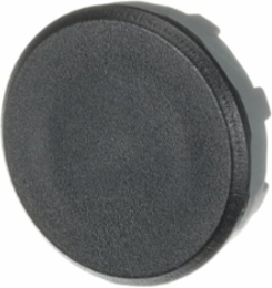 HOLE PLUG, BLACK