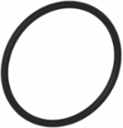 SEALING RING FOR PLASTIC ENC