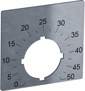 EARTHING TERMINAL FOR PBSA