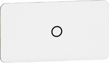 SPECIAL LEGEND PLATE O