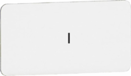 SPECIAL LEGEND PLATE I