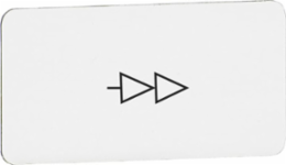 SPECIAL LEGEND PLATE