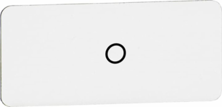 L/P INSERT W/TEXT FOR GRY HLDR