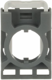 PLASTIC HOLDER FOR LIGHTS AND CONTA