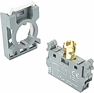 Electrical control modules