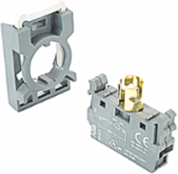 Electrical control modules
