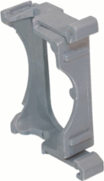 DUMMY BLOCK REAR MOUNT
