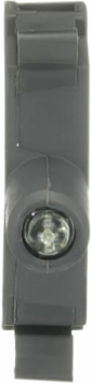 LAMP BLOCK, GREEN, LED, 24V
