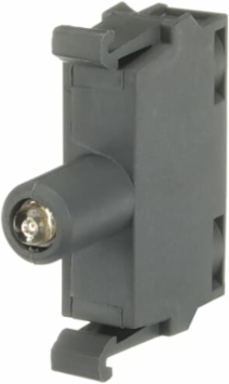 LAMP BLOCK WITH INTEGRATED LED, 24