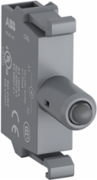 LBLK LED 110-130V DC GRN