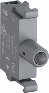 MLBL-06L LED block