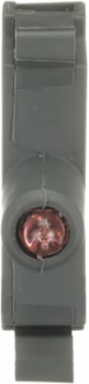 LBLK LED 230V AC RED