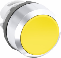 PB MAIN YEL FLUSH ILL METAL