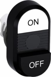FL/EXT,ON/OFF,WHT/BLK,BLK
