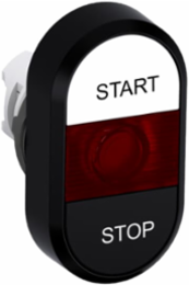 Push Button Switch, FL/FL Style, BAA & ARRA Compliant