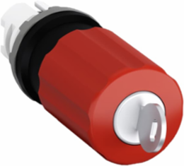 ESTOP 30MM KEY73 RELEASE RED