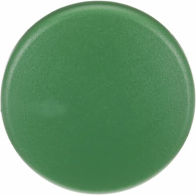 MUSHROOM PUSHBUTTON GREEN