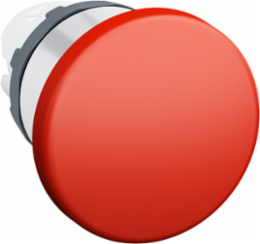 MPM1-30R Mushroom Pushbutton