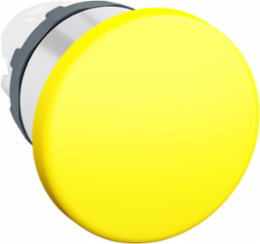 MPM1-30Y Mushroom Pushbutton