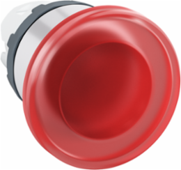 MPM1-31R Mushroom Pushbutton