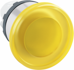 MPM1-31Y Mushroom Pushbutton