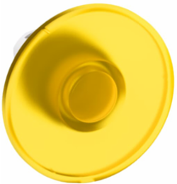 MPM2-11Y Mushroom Pushbutton