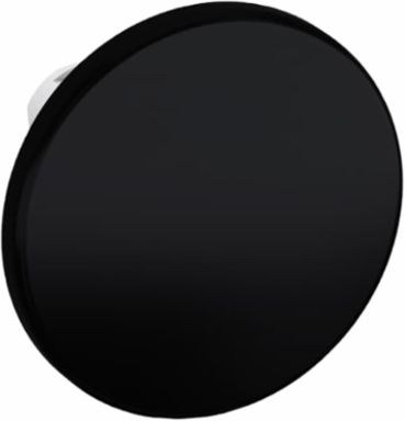 MPM2-30B Mushroom Pushbutton