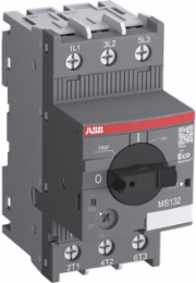 3-Phase Motor Management Module 16.0-20.0A Range, BAA & ARRA Compliant