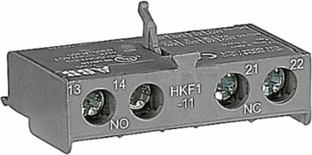 Contactors