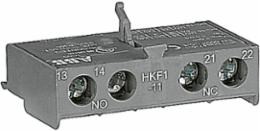 Contactors