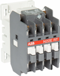 CONTROL RELAY 2NO-2NC