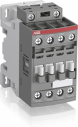 RELAY,3NO,1NC,24-60V50/60HZ,20-6