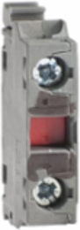 OT160 AUX CONTACT 1NO GOLD