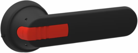 PSTL HANDLE SIDE MOUNT, 12X145 B