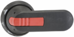 PSTL HDL BLACK 1,3R,12 FOR OT_CF 6M