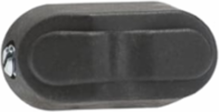 NON-PADLOCKABLE KNOBS OT16 80F3/F4