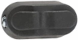NON-PADLOCKABLE KNOBS OT16 80F3/F4