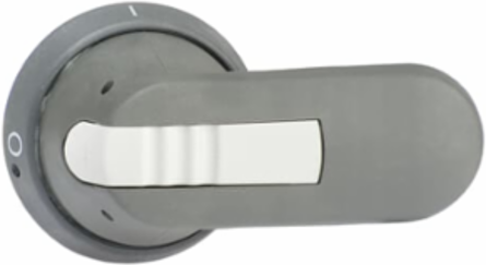 PISTOL HDL 95MM UL TYPE 3R, 12