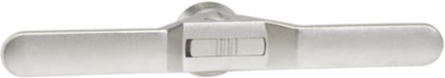 12 Inch x 200MM T-Style Disc, HDL 316 Stainless Steel