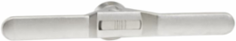 12 Inch x 200MM T-Style Disc, HDL 316 Stainless Steel