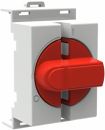 DIRECT MT HDL OT116-32 RED P/L