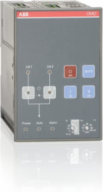 OMD300E480C-A1 CONTROL UNIT