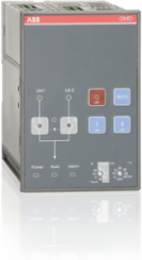 OMD300E480C-A1 CONTROL UNIT