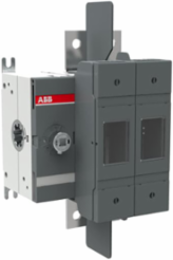 OS100GJ02 FUSIBLE DISCONNECT SWITCH