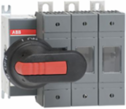 Disconnect Switch