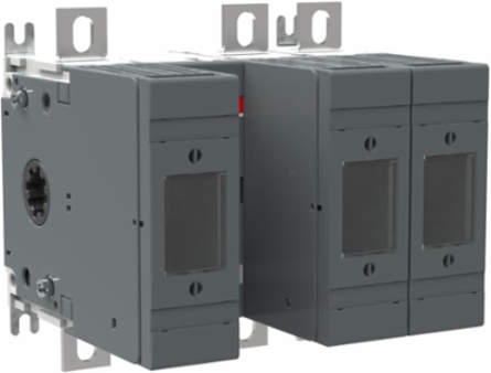 OS125GF12 SWITCH FUSE