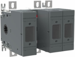 OS125GF12 SWITCH FUSE