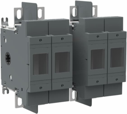 OS200J22F FUSIBLE DISCONNECT SWITCH